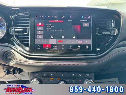 Used 2023 Dodge Durango R/T AWD/4WD image 5