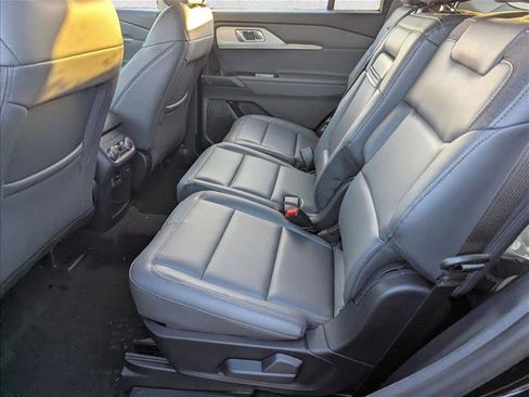 New 2026 Ford Explorer Active image 13