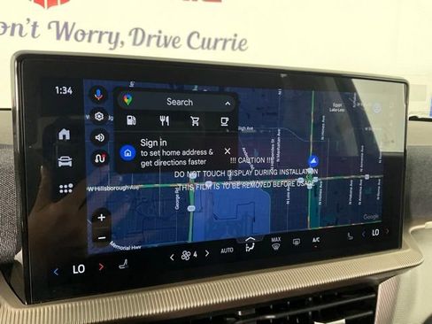 New 2026 Ford Explorer Active image 22