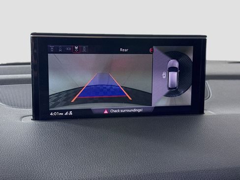 Used 2018 Audi Q7 3.0T Prestige w/ Prestige Package image 19