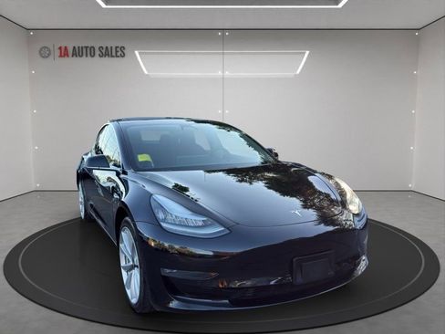 Used 2019 Tesla Model 3 Standard Range Plus image 7