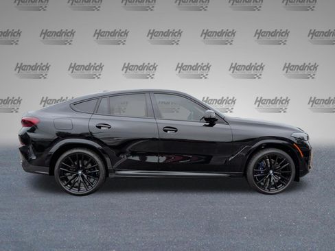 New 2027 BMW X6 xDrive40i AWD/4WD image 6