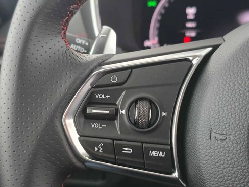 New 2026 Acura MDX A-Spec image 25