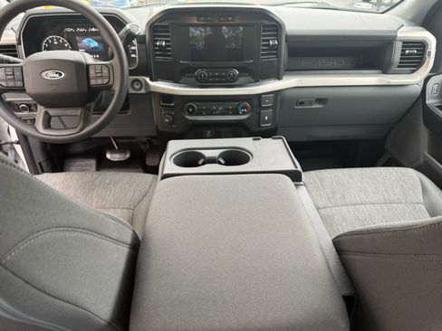 Used 2022 Ford F150 XL w/ Equipment Group 101A High AWD/4WD image 15
