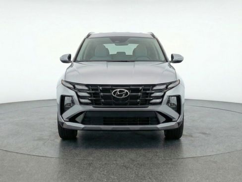 Used 2025 Hyundai Tucson SEL AWD/4WD image 2