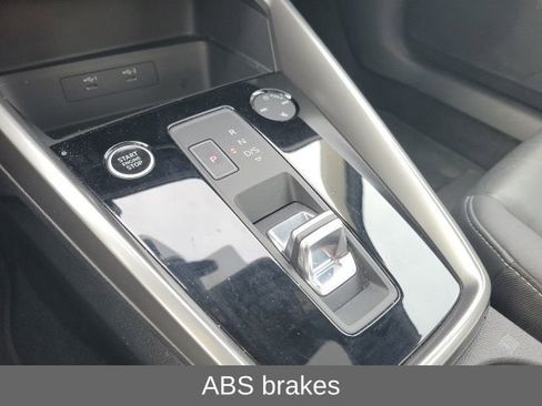 Used 2024 Audi A3 2.0T Premium FWD image 7