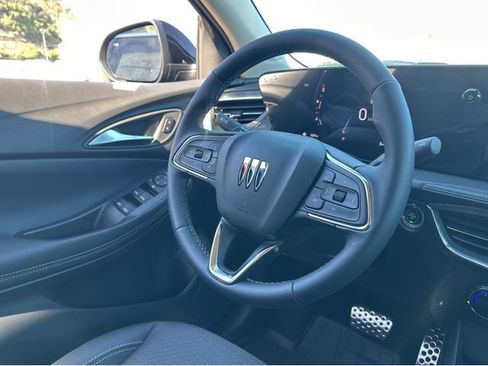 New 2026 Buick Encore GX Preferred w/ Comfort Package image 27