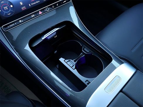 Certified 2023 Mercedes-Benz C 300 4MATIC Sedan image 27