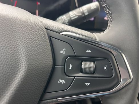 New 2026 Chevrolet TrailBlazer ACTIV w/ Convenience Package FWD image 14
