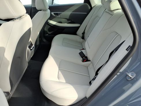 New 2026 Hyundai Sonata SEL image 7
