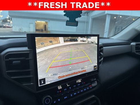 Used 2022 Toyota Tundra Limited image 10