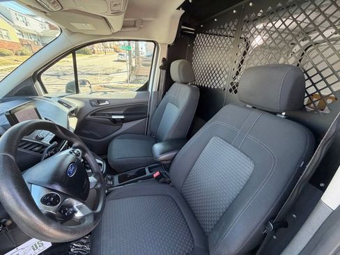 Used 2021 Ford Transit Connect XLT image 20