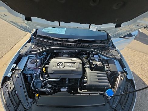 New 2026 Volkswagen Jetta GLI Autobahn image 23