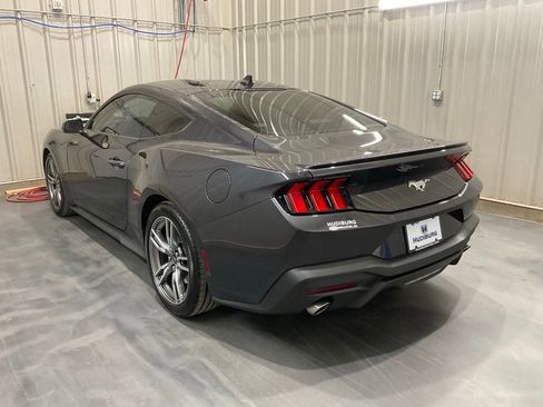Used 2024 Ford Mustang Premium image 20