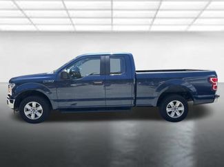 Used 2019 Ford F150 XL w/ Equipment Group 101A Mid RWD video 2