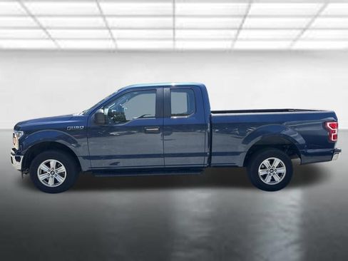 Used 2019 Ford F150 XL w/ Equipment Group 101A Mid RWD image 2