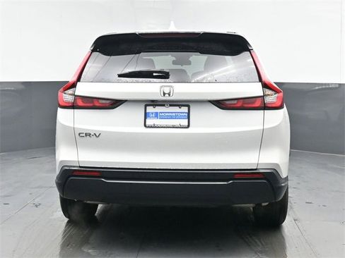 Used 2024 Honda CR-V EX image 9