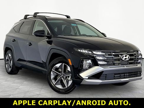 Used 2026 Hyundai Tucson SEL FWD image 3