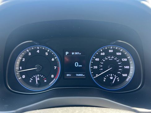 Used 2021 Hyundai Kona SEL image 11