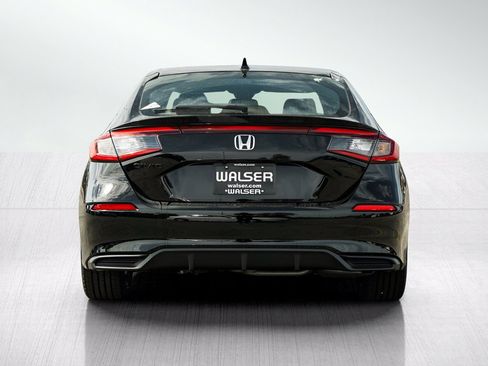 New 2026 Honda Civic Sport image 5