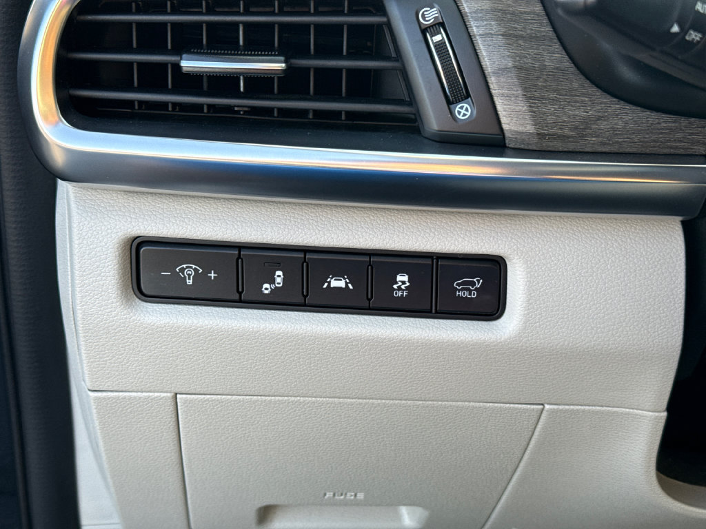 Used 2022 Kia Telluride SX w/ SX Prestige Package AWD/4WD image 20
