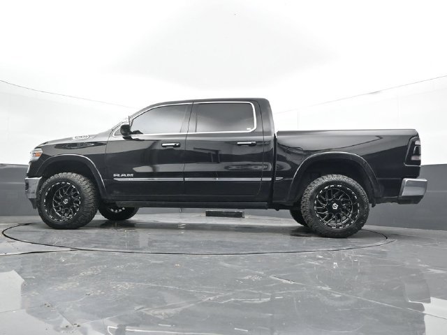 Used 2020 RAM 1500 Limited w/ Bed Utility Group AWD/4WD image 54