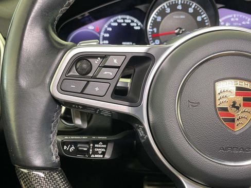 Certified 2023 Porsche Cayenne S Platinum AWD/4WD image 39