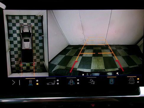 New 2026 Chevrolet Silverado 2500 High Country w/ Midnight Edition image 5