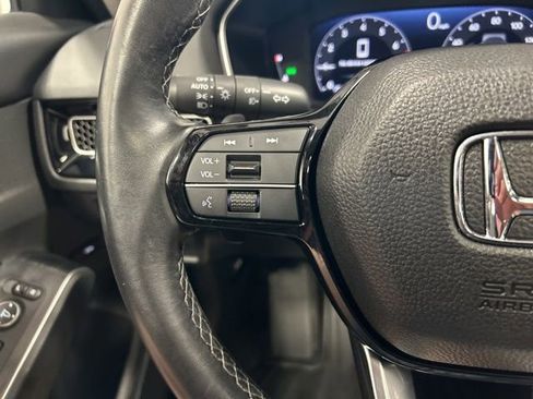 Certified 2023 Honda Civic Touring image 27