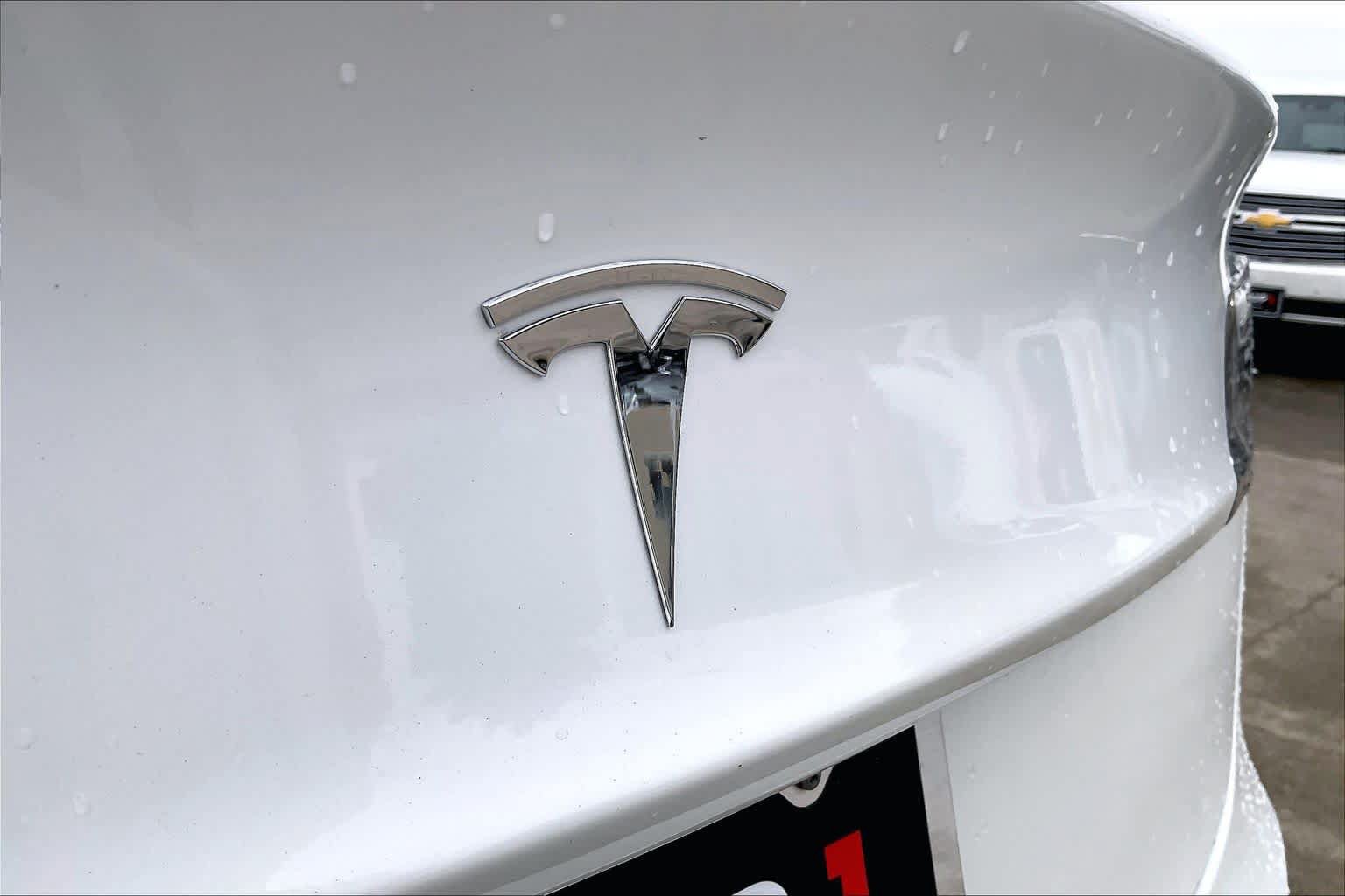 Used 2023 Tesla Model 3 Standard Range RWD image 27