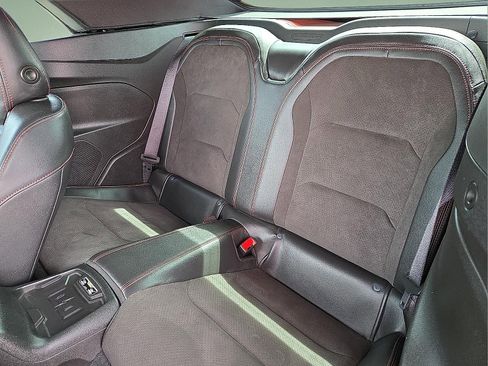 Used 2022 Chevrolet Camaro ZL1 image 10