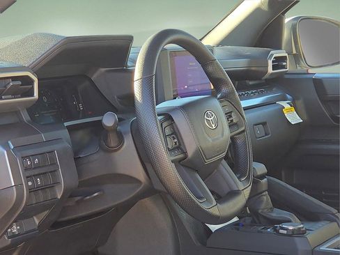 New 2026 Toyota Tacoma SR5 AWD/4WD image 20