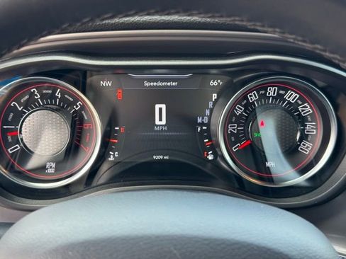 Used 2023 Dodge Challenger R/T w/ Performance Handling Group RWD image 18