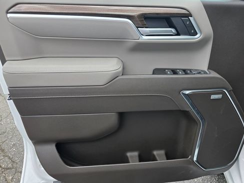 New 2026 Chevrolet Silverado 1500 RST w/ All Star Edition Plus AWD/4WD image 35