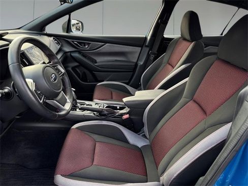 Used 2020 Subaru Impreza 2.0i Sport image 10