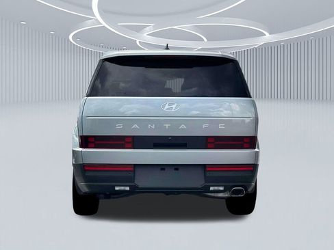 New 2026 Hyundai Santa Fe SE FWD image 6