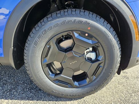 New 2026 Kia Sportage X-Pro Prestige image 11