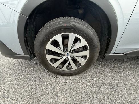 Used 2021 Subaru Outback Premium AWD/4WD image 24