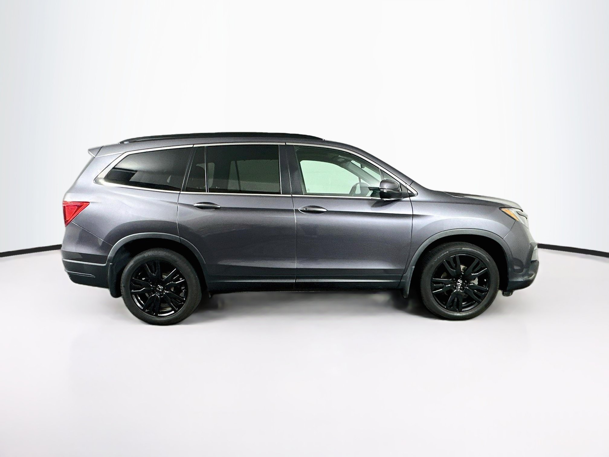 Used 2021 Honda Pilot Special Edition image 10