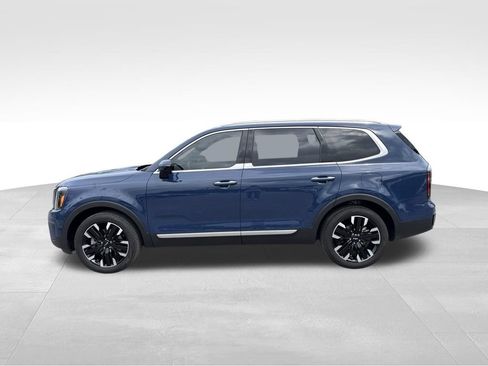 Used 2024 Kia Telluride SX FWD image 4
