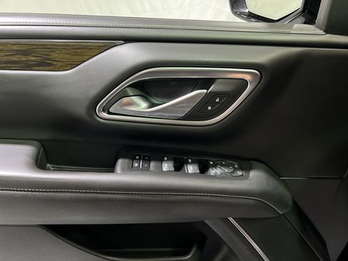 Used 2022 Chevrolet Tahoe Premier image 26