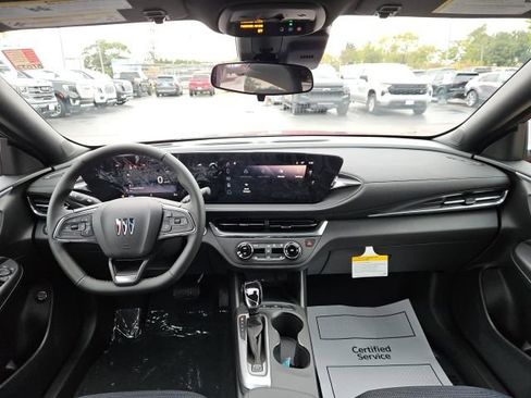 New 2026 Buick Envista Preferred w/ Convenience I Package image 21