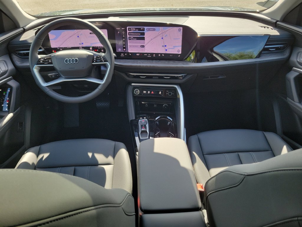 New 2026 Audi Q5 Premium AWD/4WD image 23