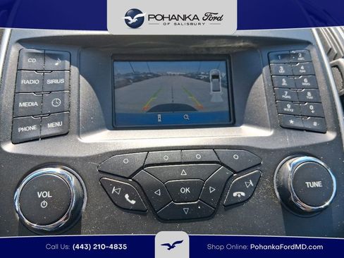 Certified 2018 Ford Edge SEL w/ Ford Safe & Smart Package FWD image 12
