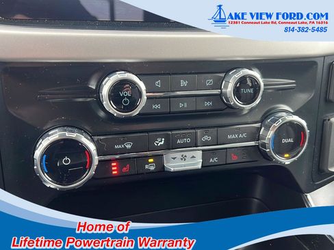 Used 2023 Ford F150 XLT w/ Equipment Group 302A High image 32