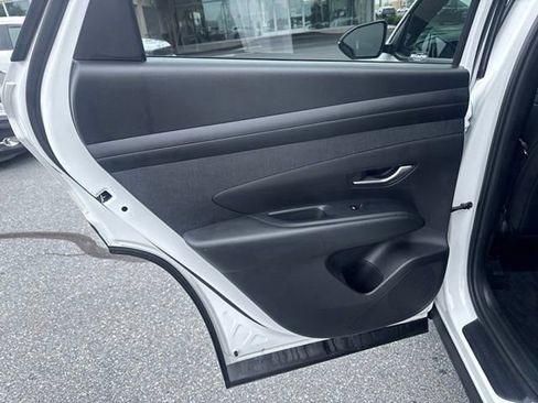 Certified 2025 Hyundai Tucson XRT AWD/4WD image 17