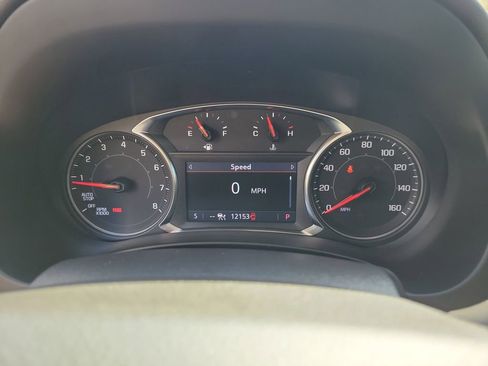 Certified 2023 GMC Terrain AT4 w/ Tech Package image 24