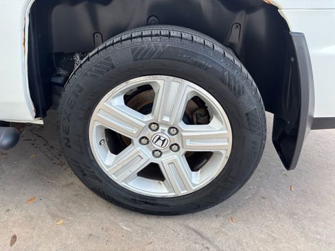 Used 2011 Honda Ridgeline RTL image 10