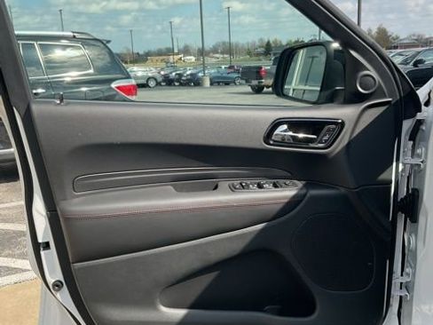 New 2026 Dodge Durango GT image 11