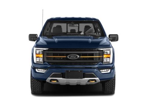 Used 2023 Ford F150 Lariat w/ Equipment Group 502A High AWD/4WD image 4